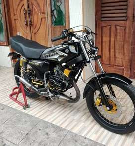 Detail Olx Yamaha Rx King Jawa Tengah Nomer 18