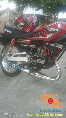 Detail Olx Yamaha Rx King Jawa Tengah Nomer 35