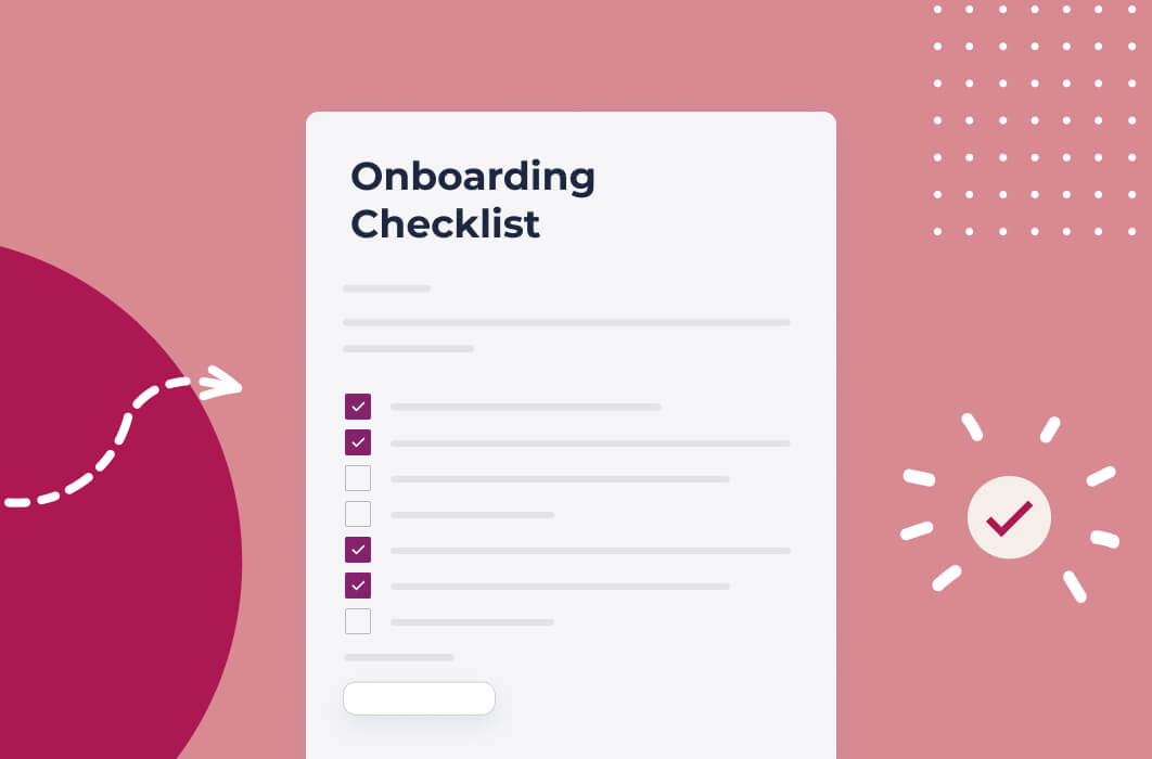 Detail Onboarding Kit Template Nomer 30