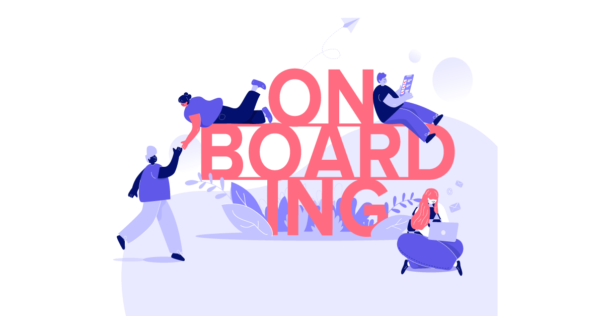 Detail Onboarding Kit Template Nomer 47