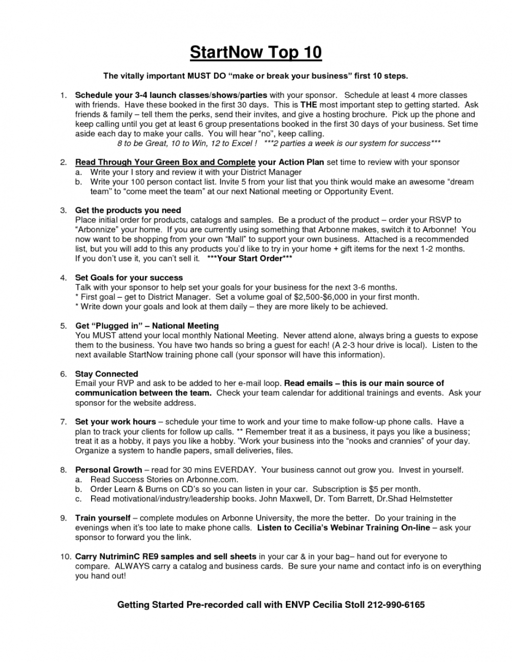 Detail Online Clothing Store Business Plan Template Nomer 20