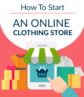 Detail Online Clothing Store Business Plan Template Nomer 34