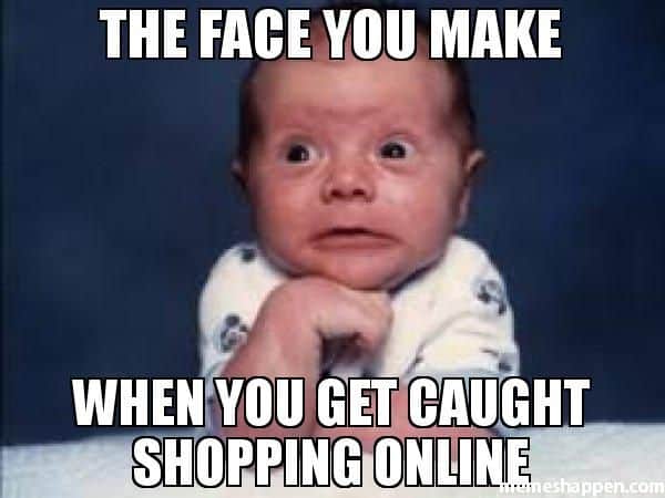 Detail Online Shopping Funny Meme Nomer 21