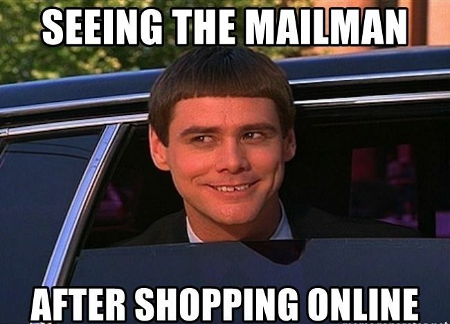 Detail Online Shopping Funny Meme Nomer 30
