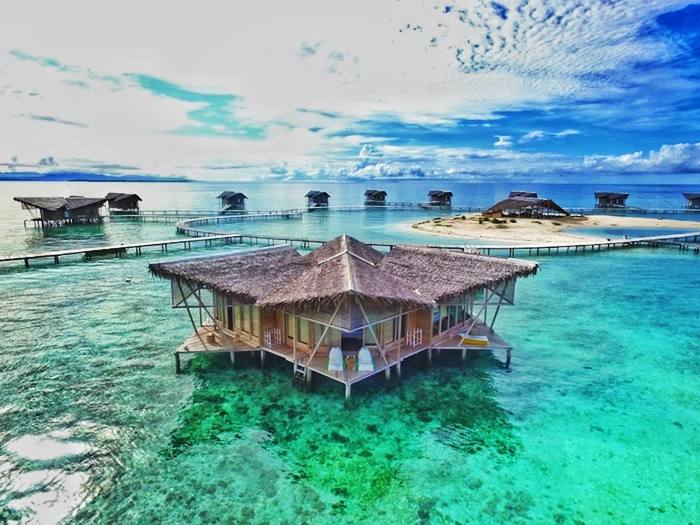 Detail Open Trip Pulau Cinta Gorontalo Nomer 35