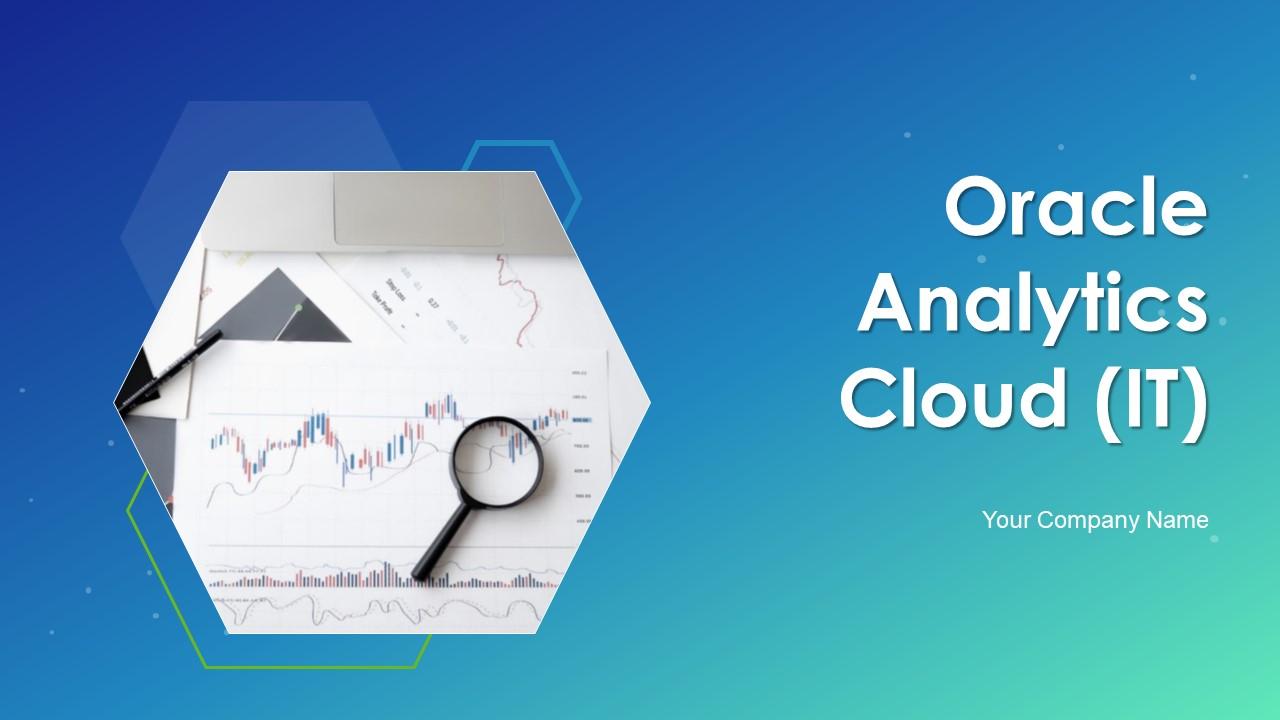 Detail Oracle Ppt Template 2019 Nomer 7