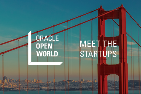Detail Oracle Ppt Template 2019 Nomer 22