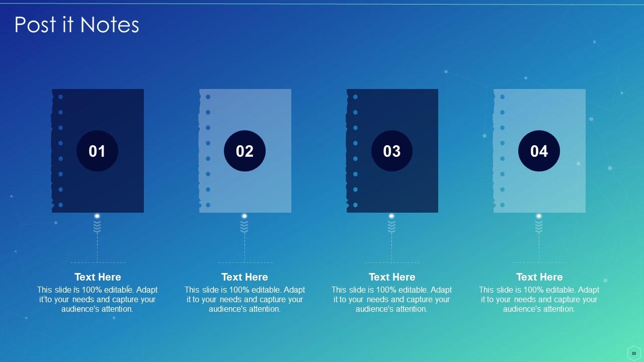 Detail Oracle Ppt Template 2019 Nomer 3