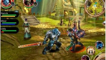 Detail Order Chaos Online Nomer 18