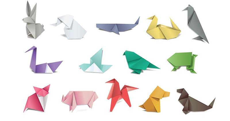Detail Origami Adalah Kesenian Melipat Nomer 3
