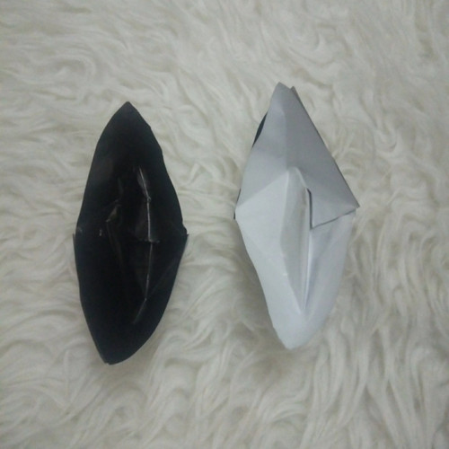 Detail Origami Kapal Kertas Nomer 42