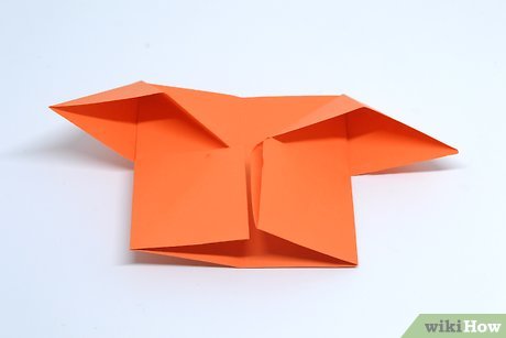 Detail Origami Rumah Untuk Anak Tk Nomer 12