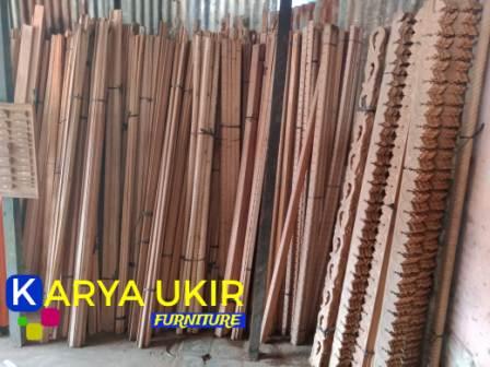 Detail Ornamen Kayu Untuk Dinding Nomer 19