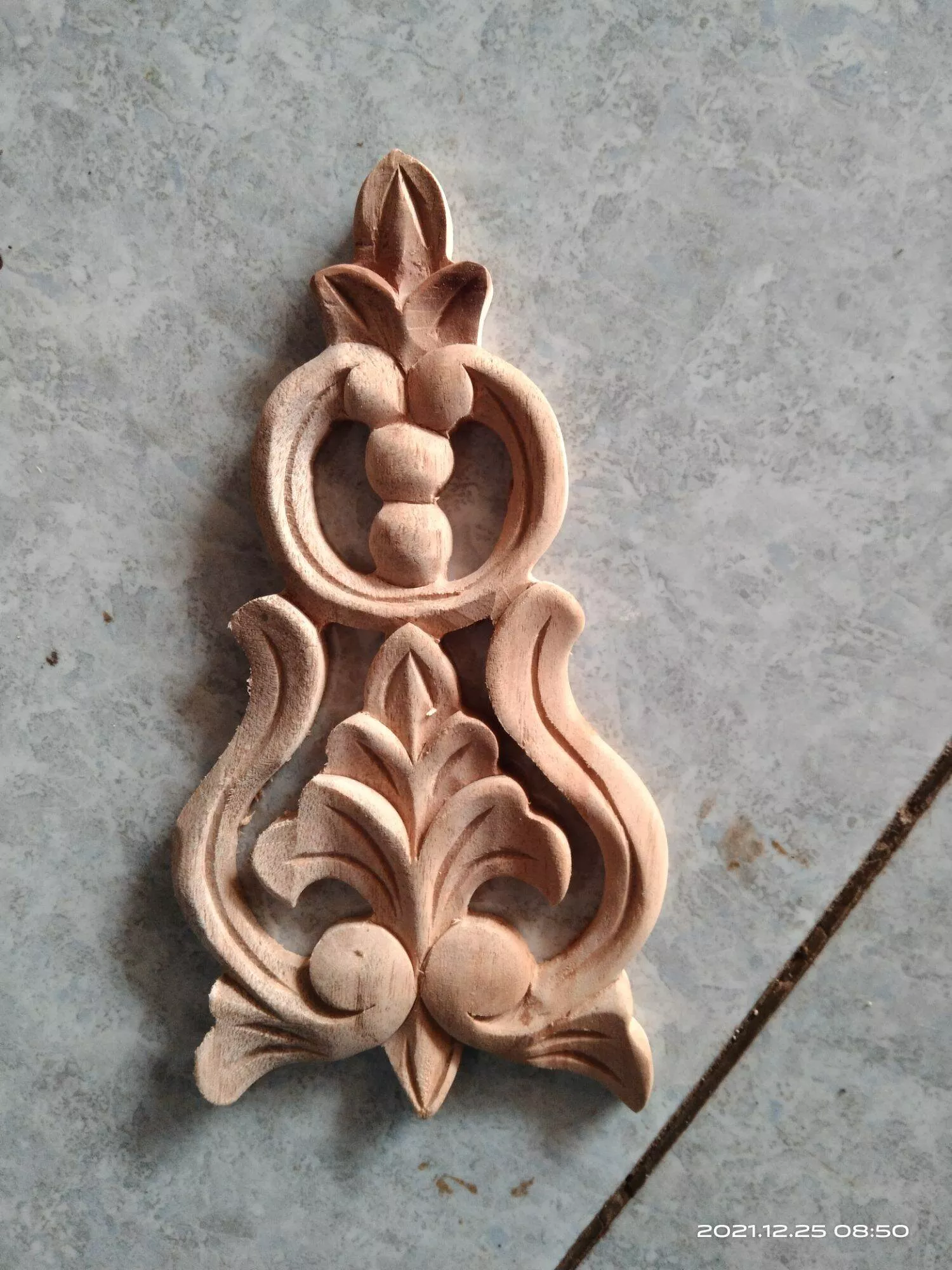 Detail Ornamen Kayu Untuk Dinding Nomer 24