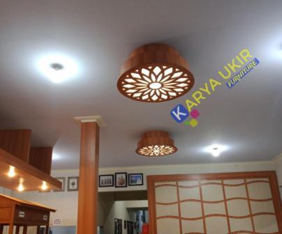 Detail Ornamen Kayu Untuk Dinding Nomer 50