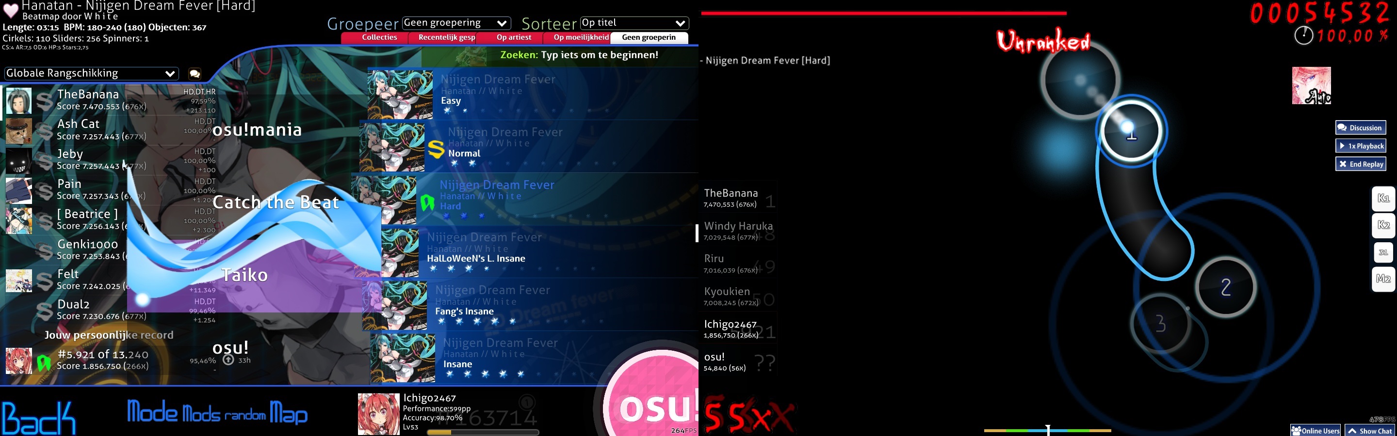 Detail Osu Skin Template Nomer 50