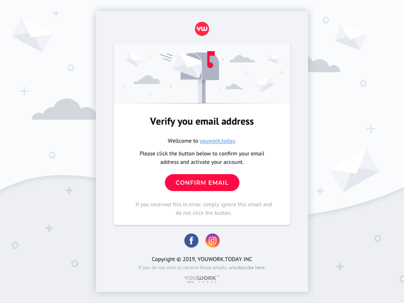Detail Otp Email Template Nomer 11