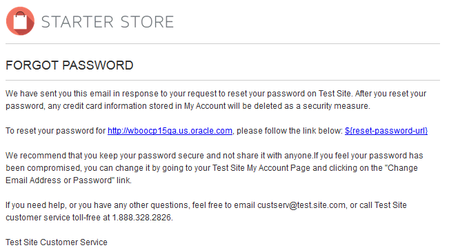 Detail Otp Email Template Nomer 40