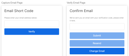 Detail Otp Email Template Nomer 49
