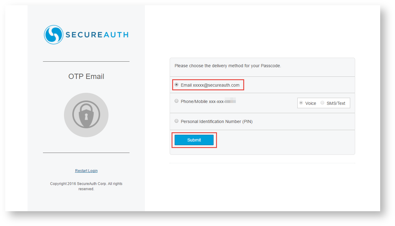 Detail Otp Email Template Nomer 50