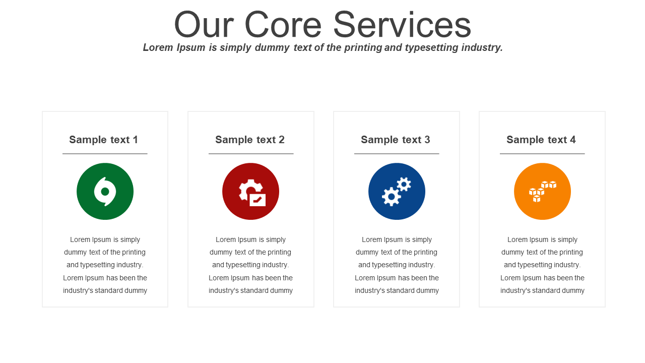 Detail Our Services Template Nomer 2