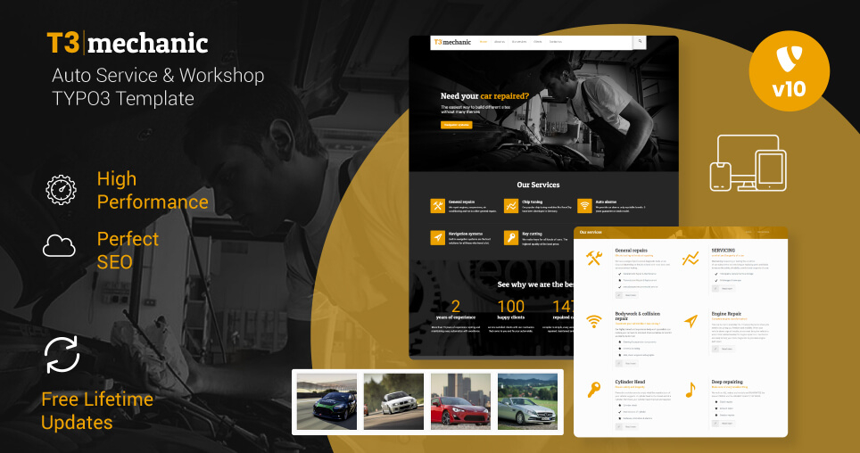 Detail Our Services Template Nomer 28