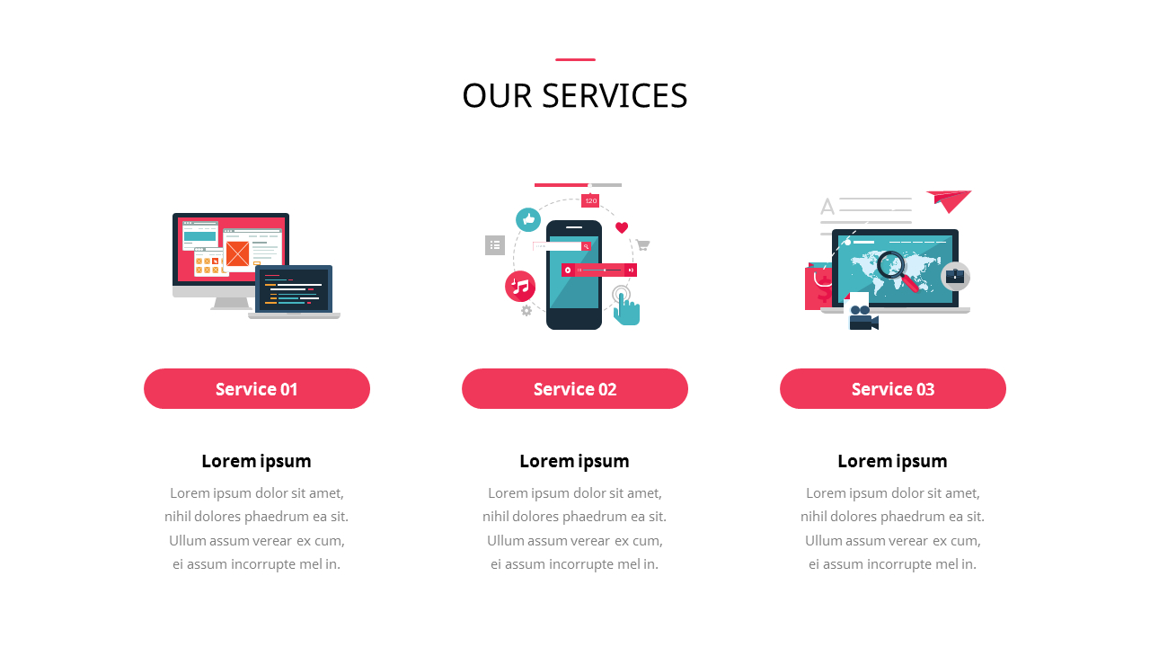 Detail Our Services Template Nomer 29