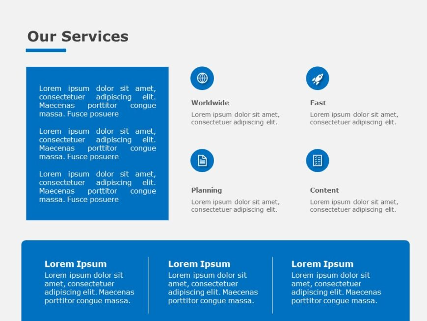 Detail Our Services Template Nomer 39