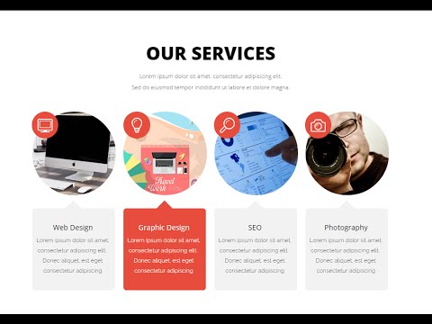 Detail Our Services Template Nomer 44