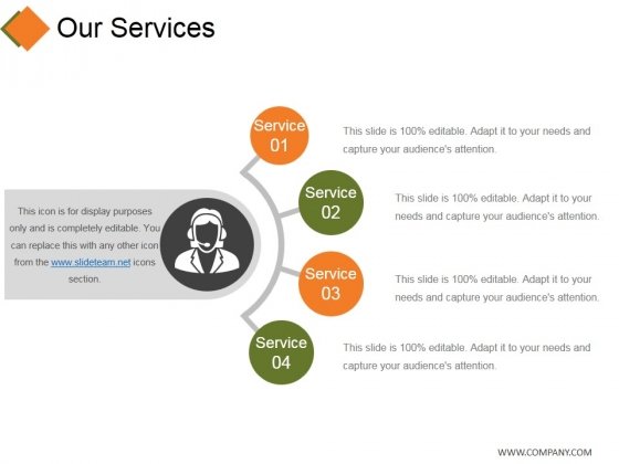 Detail Our Services Template Nomer 6