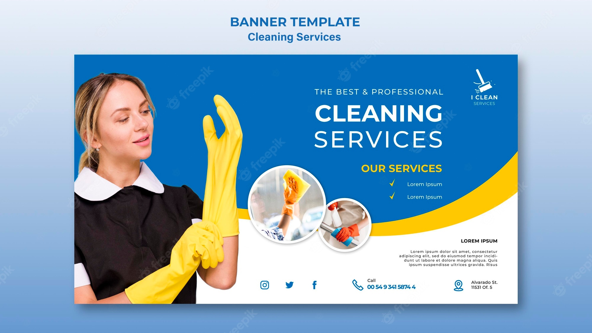 Detail Our Services Template Nomer 47