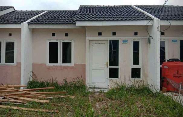 Detail Over Kredit Rumah Di Villa Gading Harapan Bekasi Nomer 44