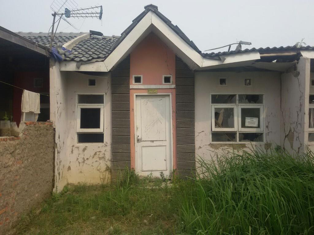 Detail Over Kredit Rumah Di Villa Gading Harapan Bekasi Nomer 7