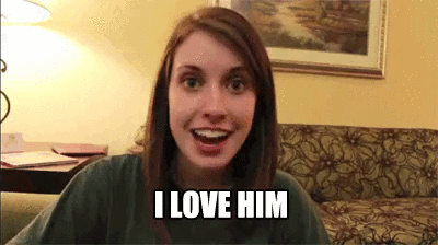 Detail Overly Attached Girlfriend Meme Nomer 34