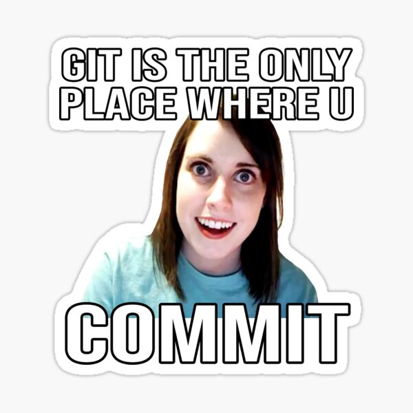 Detail Overly Attached Girlfriend Meme Nomer 44