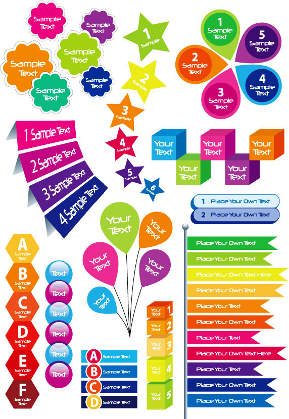 Detail Packaging Template Vector Free Download Nomer 30