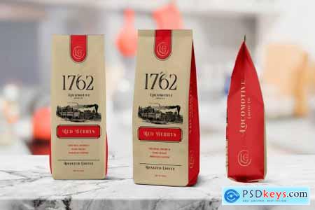 Detail Packaging Template Vector Free Download Nomer 39