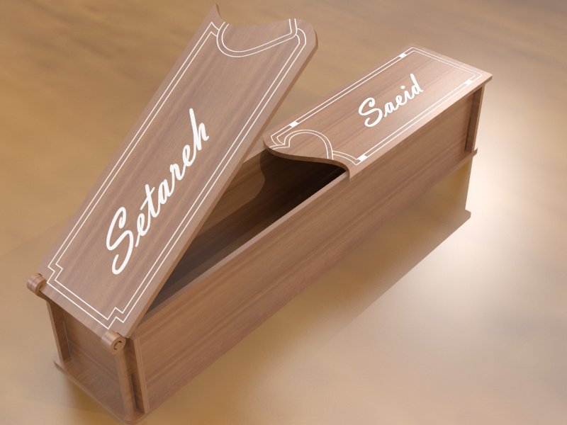 Detail Packaging Template Vector Free Download Nomer 42