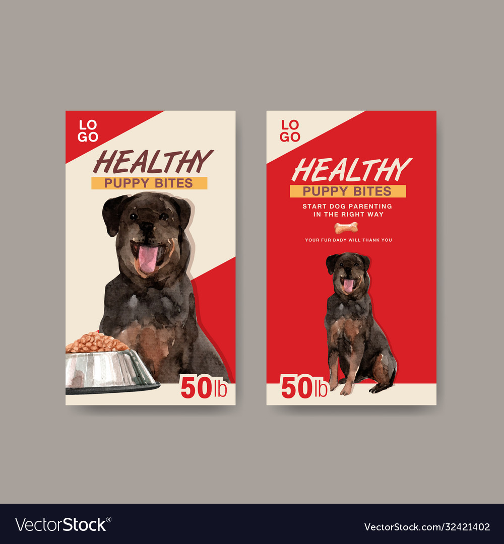 Detail Packaging Template Vector Free Download Nomer 43