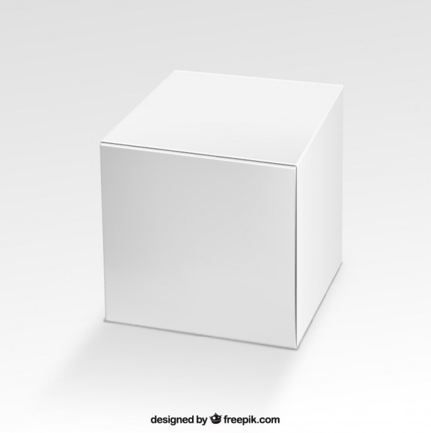 Detail Packaging Template Vector Free Download Nomer 49