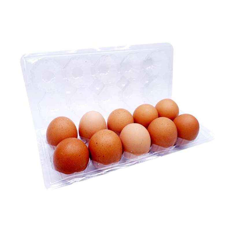 Detail Packing Telur Ayam Nomer 5