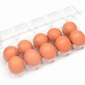 Detail Packing Telur Ayam Nomer 47