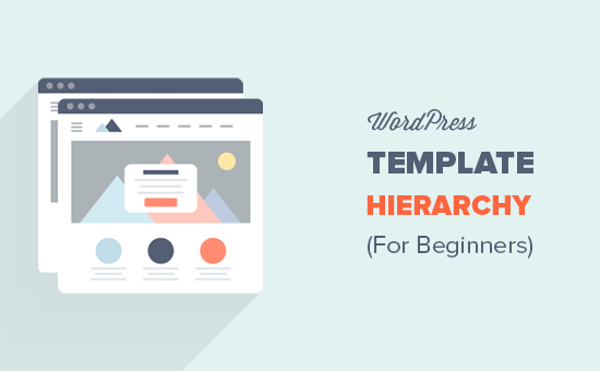 Detail Page Template Hierarchy Wordpress Nomer 10