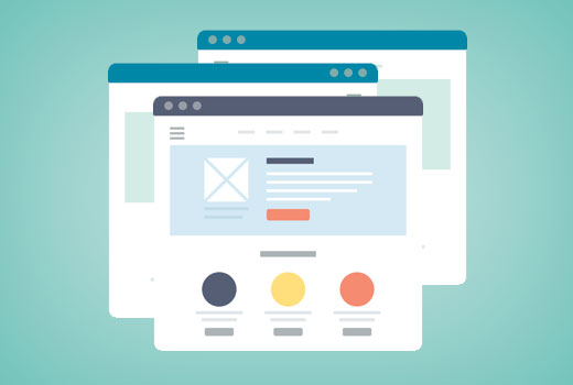 Detail Page Template Hierarchy Wordpress Nomer 47