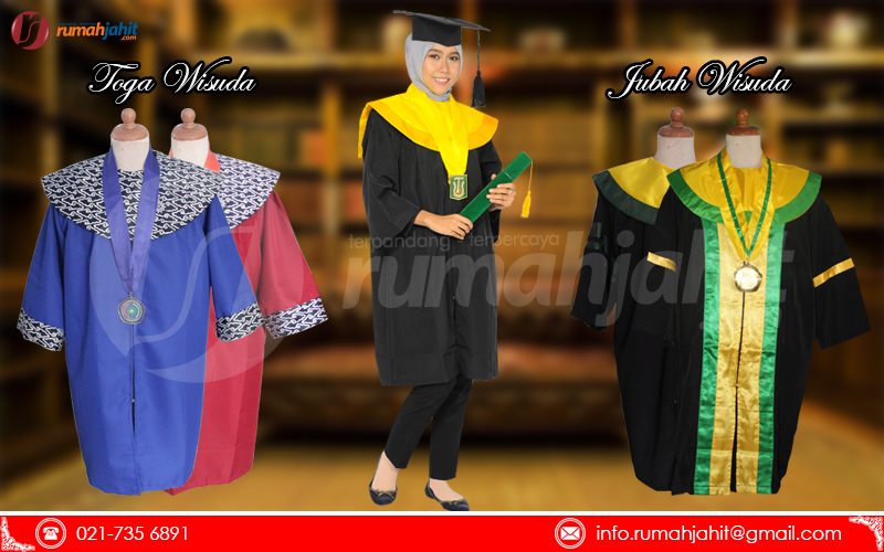 Detail Pakaian Untuk Wisuda Pria Nomer 52