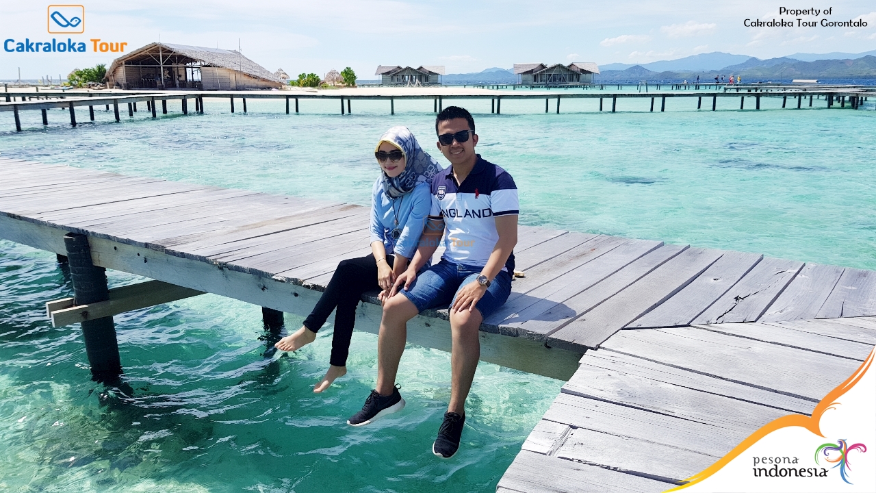 Detail Paket Honeymoon Pulau Cinta Gorontalo Nomer 6