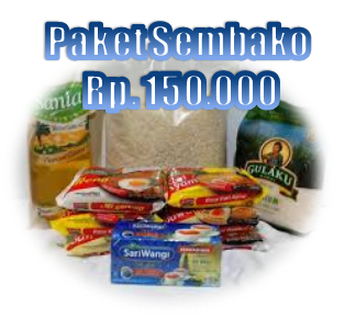 Detail Paket Mentahan Untuk Syukuran Nomer 24