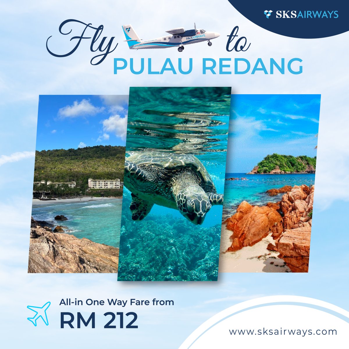 Detail Paket Pulau Redang Nomer 10