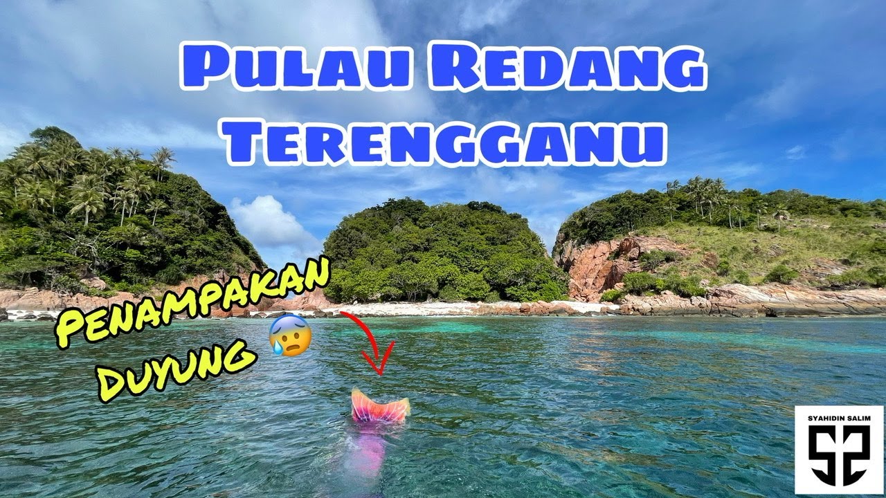 Detail Paket Pulau Redang Nomer 26