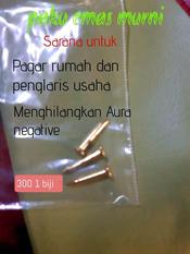 Detail Paku Emas Untuk Rumah Nomer 39